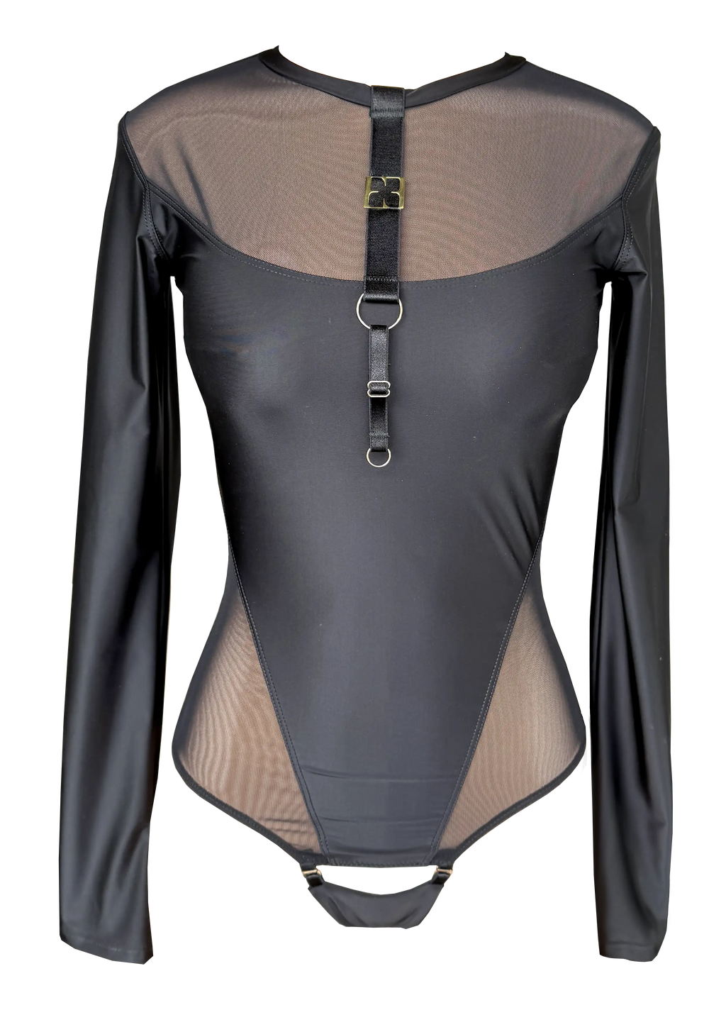 Body Trinitti – Fermeture brevetée ultra-confortable