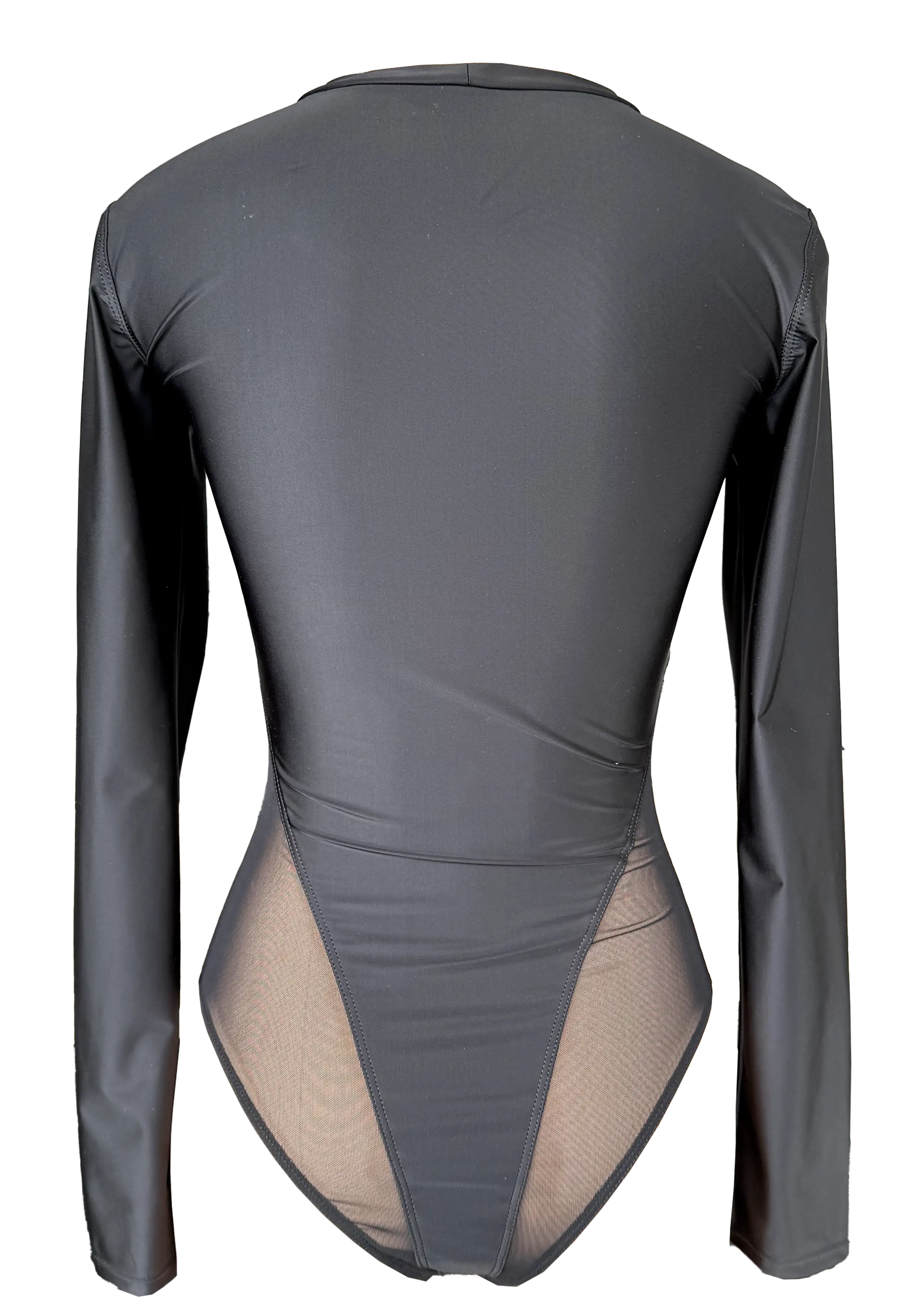 Body Trinitti – Fermeture brevetée ultra-confortable