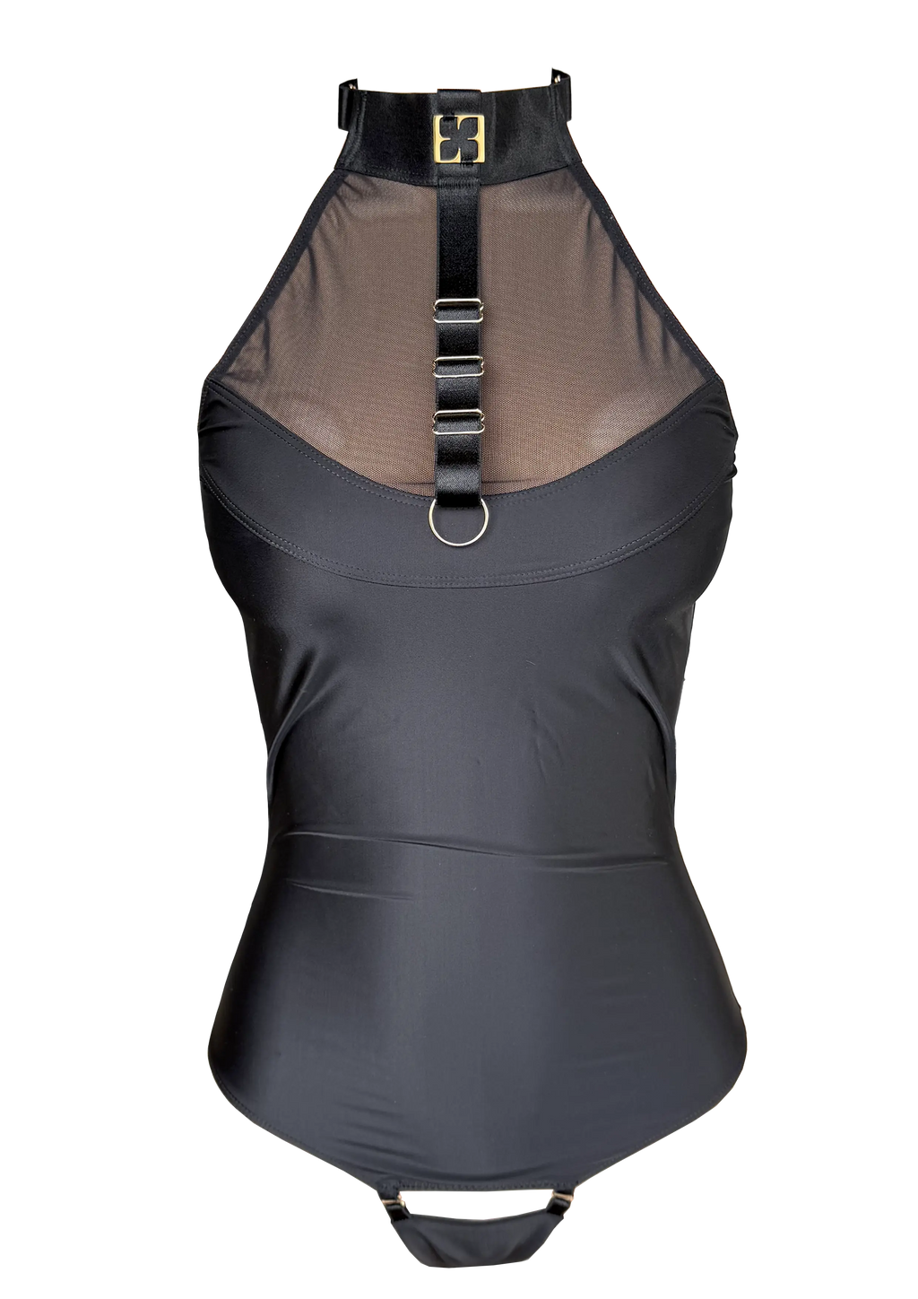 Body Danara - Fermeture brevetée ultra-confortable