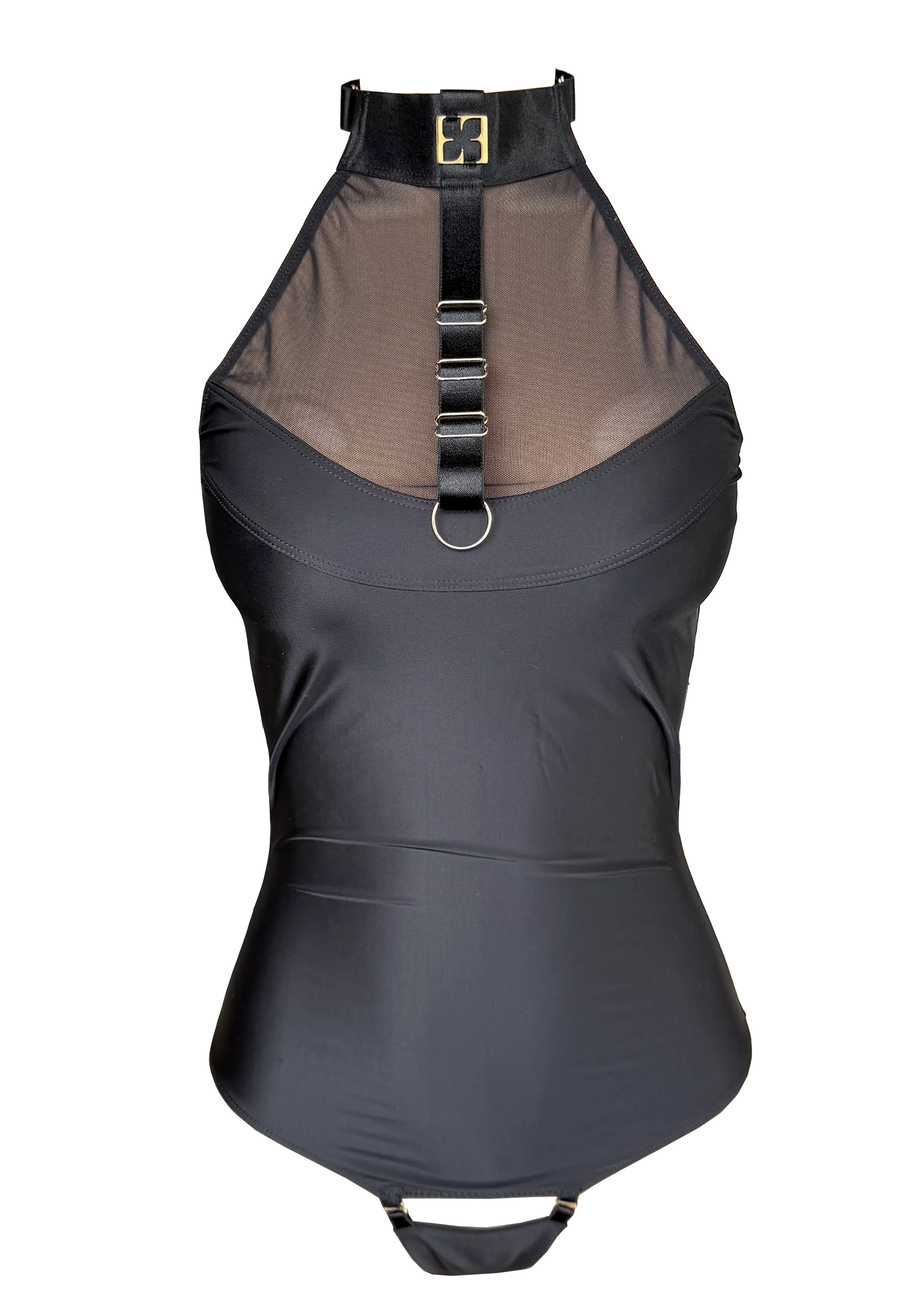 Body Danara - Fermeture brevetée ultra-confortable