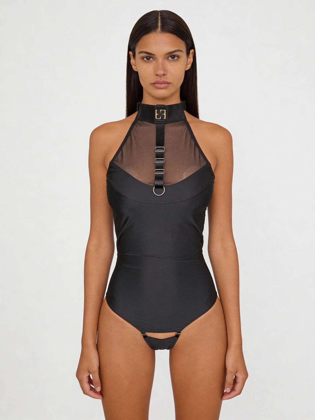 Body Danara - Fermeture brevetée ultra-confortable