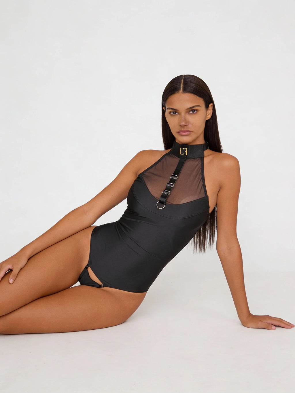 Body Danara - Fermeture brevetée ultra-confortable